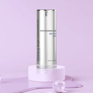 Revive Under Eye and Redness Relief Cream Tanya Kormeili MD Dermatology Skincare